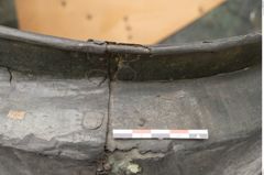 Foto von Bronzesitula (NHMW-PRAE-025181)